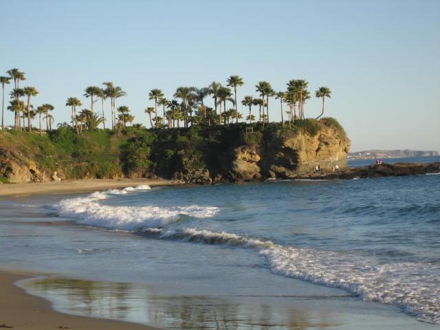 South Crescent Bay - South Cressent Bay