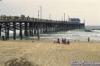 Newport Pier - Newport Beach CA