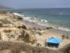 Leo Carrillo State Beach - Malibu CA