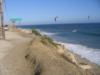 Deer Creek Road - Deer Creek Rd - looking S on PCH