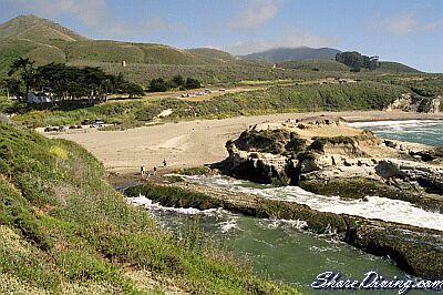 Montana de Oro Beach - Spooner’s Cove - Life’s a Beach