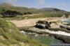 Montana de Oro Beach - Spooner’s Cove