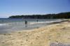 Hearst Beach - San Simeon CA