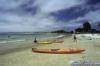 Monterey State Beach - Del Monte