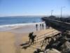 Breakwater Cove - Monterey CA