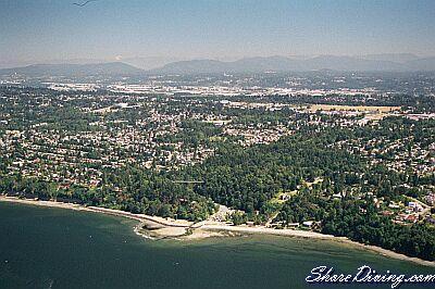 Salt Water State Park - Life’s a Beach