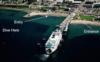 Edmonds Underwater Park (Bruce Higgins UW trails) - EUP 1