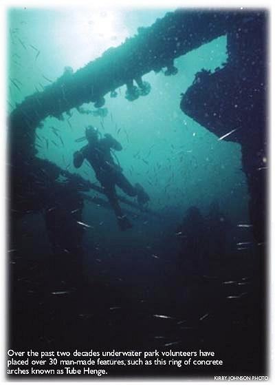 Edmonds Underwater Park (Bruce Higgins UW trails) - EUP 12