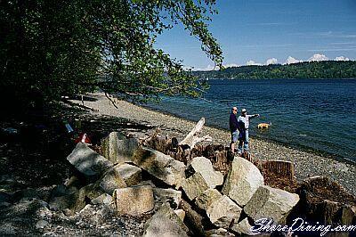 Sunrise Beach Park - Life’s a Beach