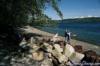 Sunrise Beach Park - Gig Harbor WA