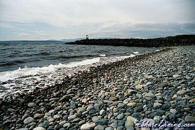 Keystone Jetty (Fort Casey) - Life’s a Beach