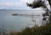 Fort Flagler Pier - Fort Flagler State Park WA