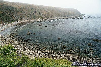 Fort Ross Reef Campground - Life’s a Beach