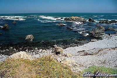 MacKerricher State Park - Mendocino Coast - Life’s a Beach