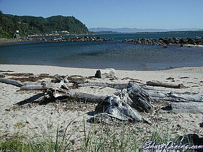 Barview County Park - Life’s a Beach