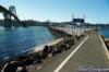 Crab Dock - Newport OR