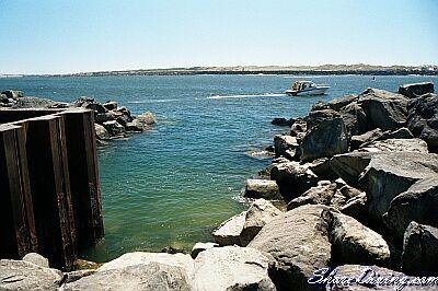 Siuslaw River - Crab Hole - Life’s a Beach