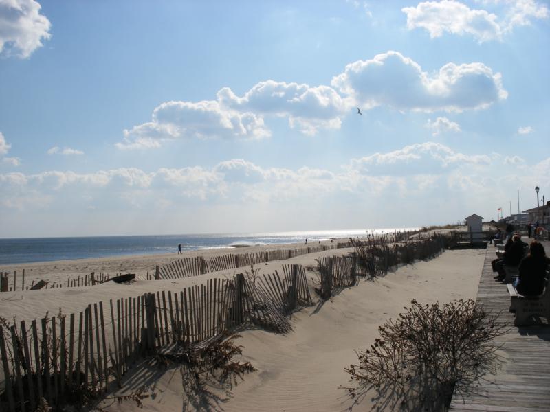 Point Pleasant Beach NJ