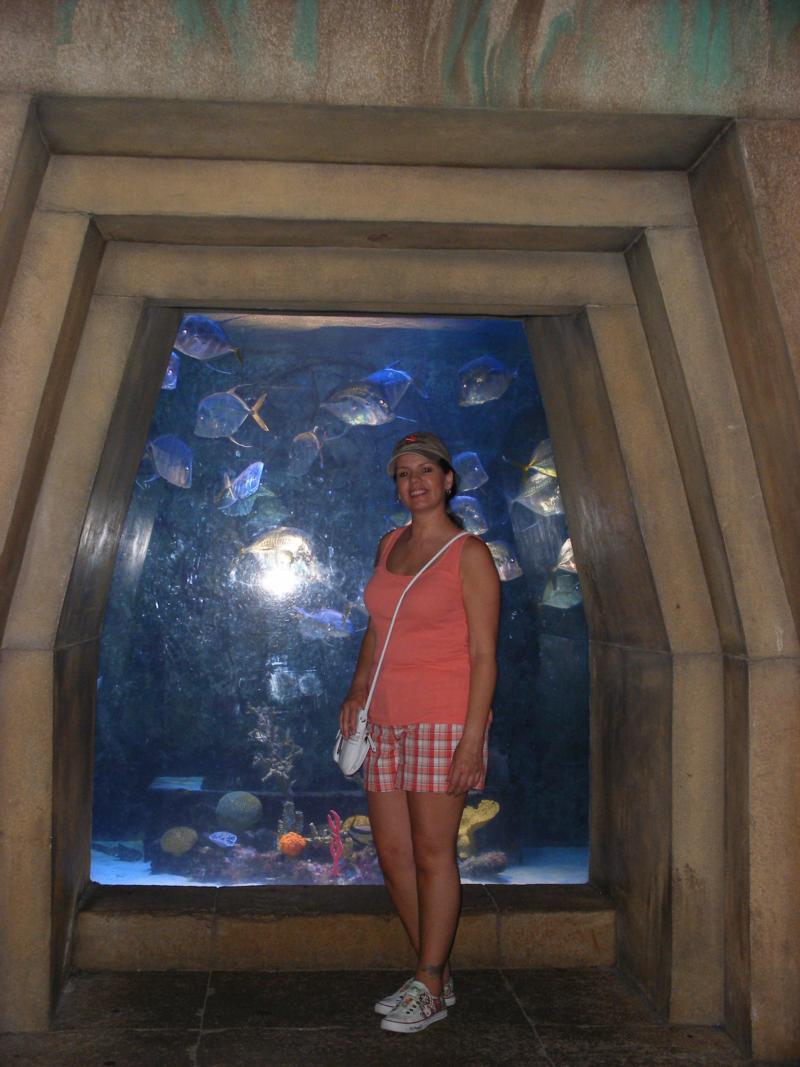 Maureen @ The Atlantis