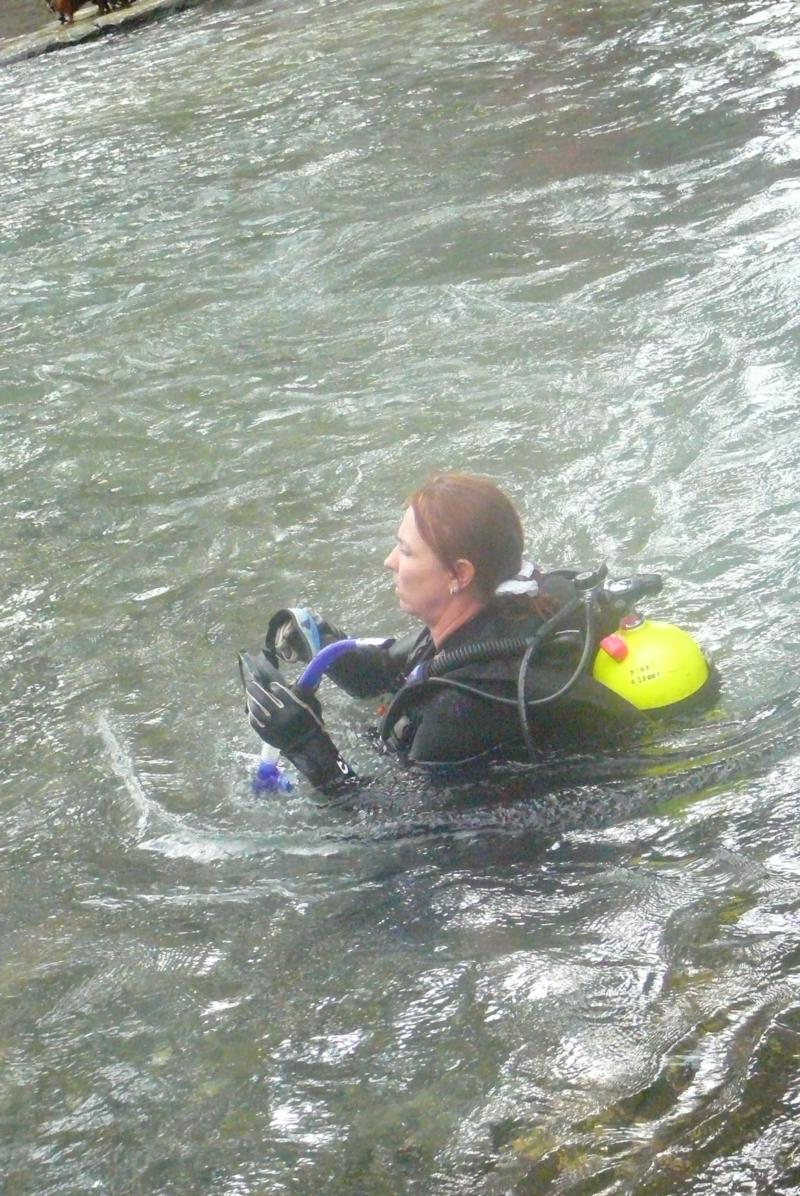 More TX Water Safari Kick off