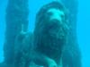 Gate Lion @ Neptune Memmorial Reef
