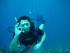 Me in the Bahamas in 2008