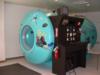 My Hyperbaric Chamber