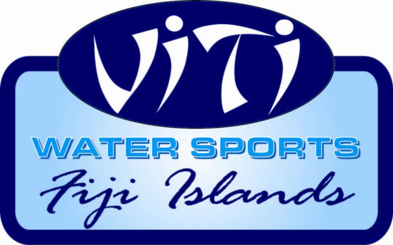 Viti Water Sports Logo