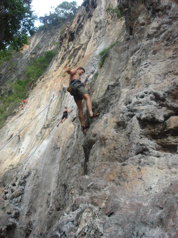 ... days when I am not diving ... 