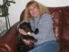 Sandra and Oggie