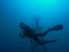 tower dive Noumea 2008