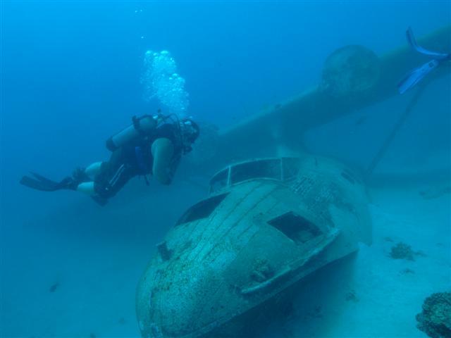 PBY Tahiti 08