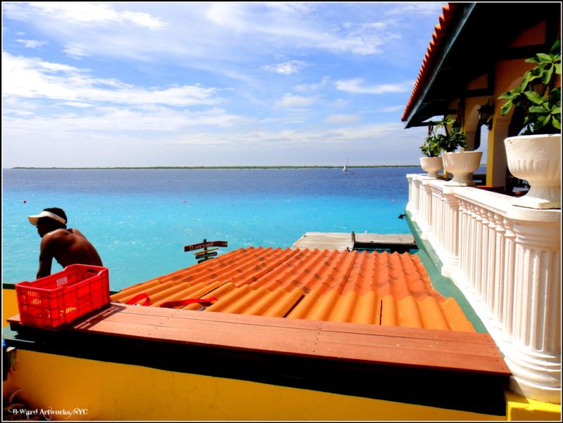 Buddy Dive Resort, Bonaire