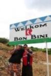 Bonaire, Thibodeaux and Yo. 