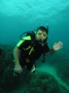 YO in Australia, Great Barrier Reef