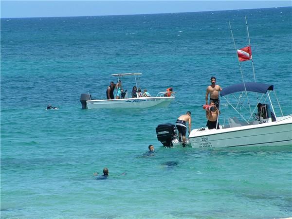 Great Weekend in PR