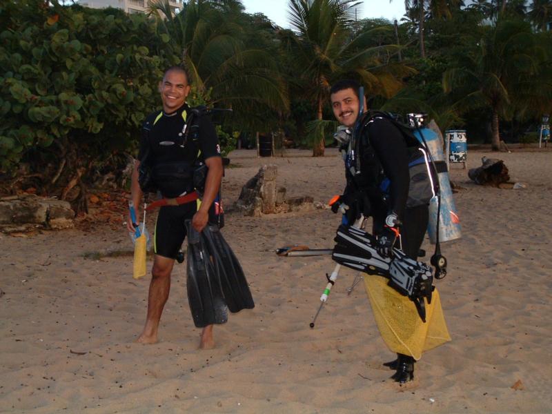 Great Weekend in PR 2