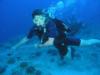 Jeremy in Palau