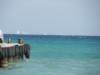 Cozumel from Playa del Carmen ferry pier