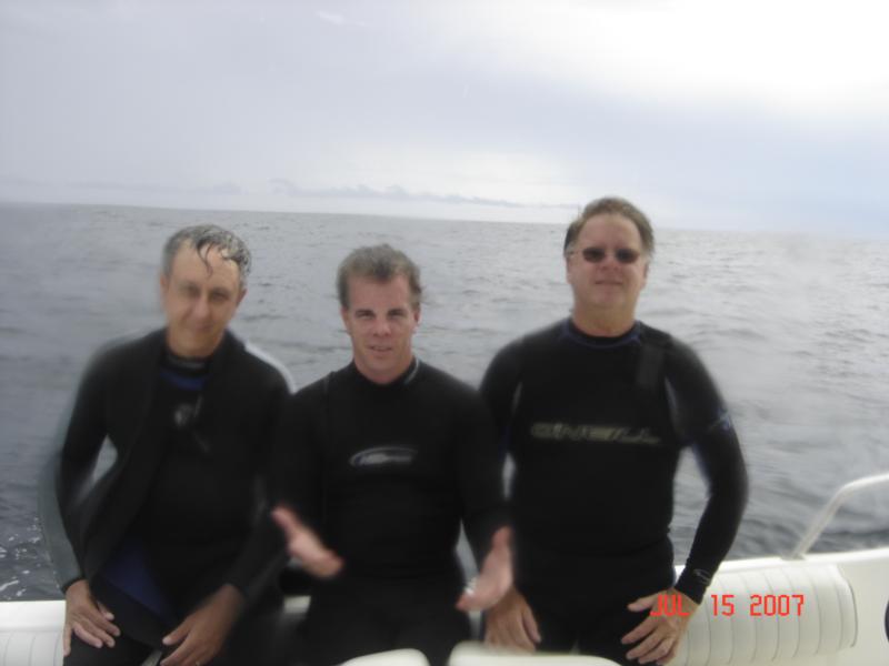Randy, Me & Bo