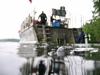 Dive Boat
