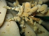 Decorator crab