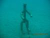 Permanent dive buddy