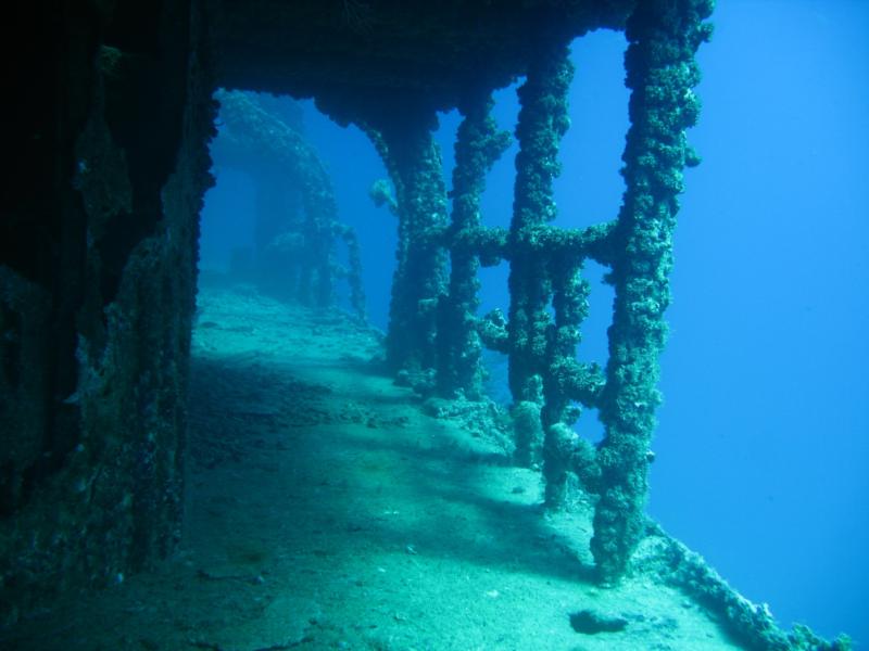 Shipwreck