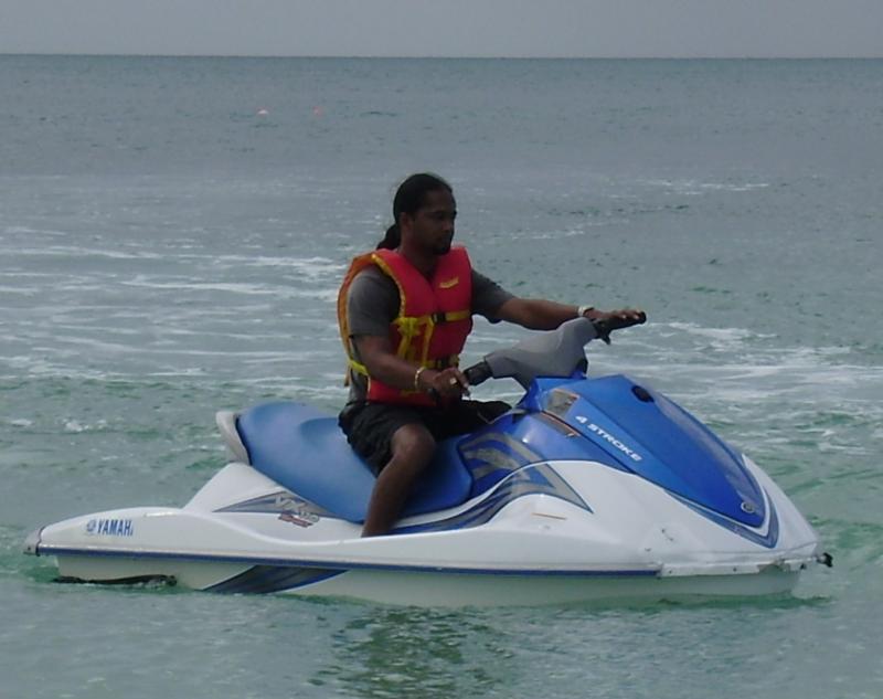 Leisure