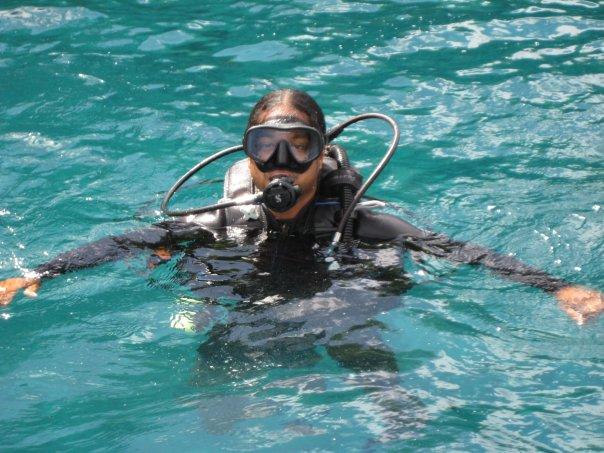 Petit Byahaut, St. Vincent and the Grenadines