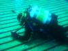 New OMS and Doubles Checkout Dive Photo By Elaine