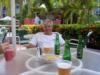 Steve Planted Post Dive in Aruba
