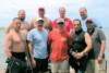 Rescue Diver Class June 2008