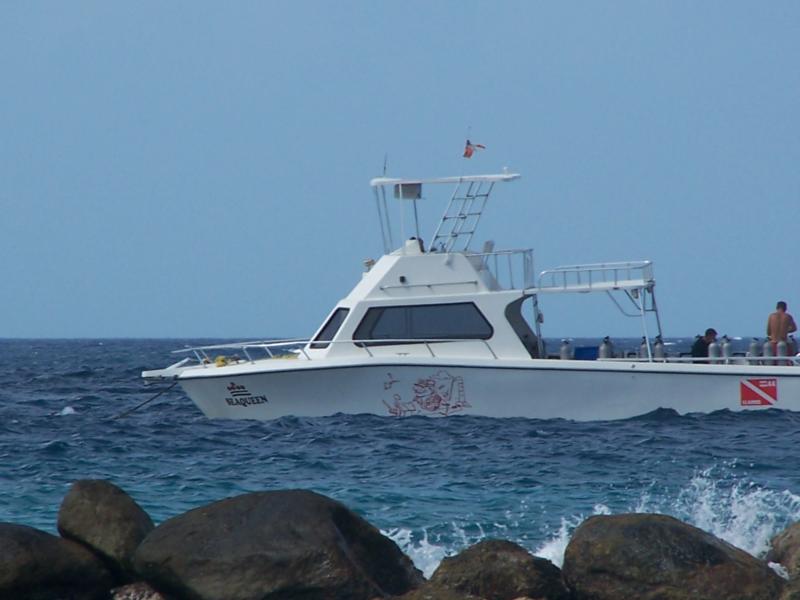 SE Fly N Dive frm Private Island